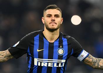 كاسانو إيكاردي لن يرتدي قميص إنتر ميلان مرة أخرى