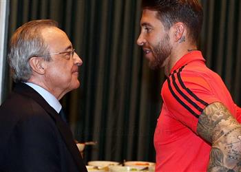 موندو ريال مدريد أمام مهمة صعبة لتجديد عقود نجومه