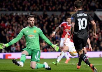 وكيل كوتينيو يصدم أندية الدوري الإنجليزي