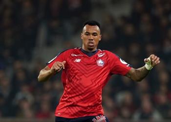 ريال مدريد يسعى لضم موهبة ليل وعقبة وحيدة أمام الصفقة