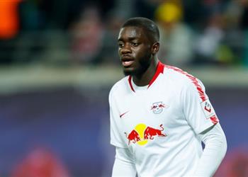 وكيل أوباميكانو يحسم موقفه من الرحيل عن لايبزيج بعد اهتمام ريال مدريد وبايرن ميونخ