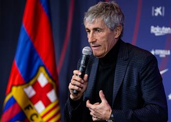 برشلونة يجهز عرض ا لضم ظهير واتفورد