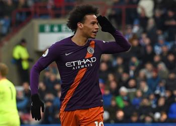 سكاي لا يوجد منافس لـ بايرن ميونخ على ساني