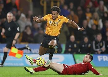 روبرتسون عندما واجهت أداما مزقني مثلما فعل هازارد