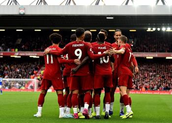 هل سيعتمد ليفربول على فريق الشباب حال حسم لقب الدوري الإنجليزي