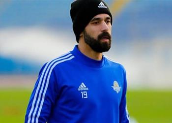 مصدر لـ بطولات اتحاد الكرة يتجه لحفظ شكوى الأهلي ضد عبد الله السعيد