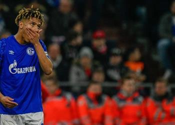 برشلونة يتلقى عرض ا ألماني ا جديد ا لـ توديبو