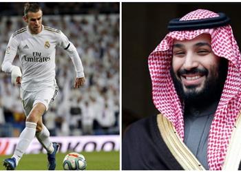 جاريث بيل يتصدر اهتمامات نيوكاسل في ميركاتو الصيف