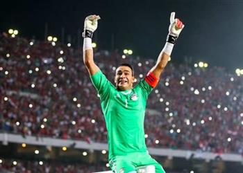 وائل جمعة الحضري ثاني أفضل لاعب في مصر بعد أبو تريكة خلال ربع قرن