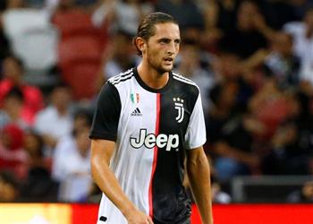 رابيو يرفض العودة إلى يوفنتوس