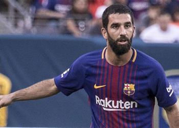 وكيله رحيل توران لم نتحدث مع برشلونة