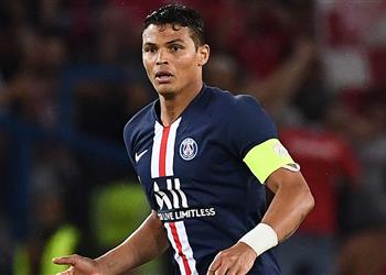 زوجة تياجو سيلفا تغازل باريس سان جيرمان ووكيله يرحب بعودته لـ ميلان