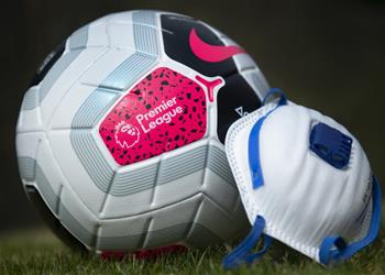 بريطانيا ت لمح لإقامة الموسم المقبل من الدوري الإنجليزي بدون جماهير