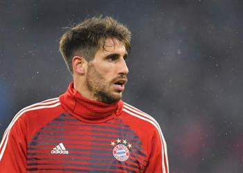 خافي مارتينيز يستعد للرحيل عن بايرن ميونخ