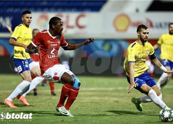 بعد عرض الأهلي مدرب الإسماعيلي باهر المحمدي يستحق 200 مليون جنيه