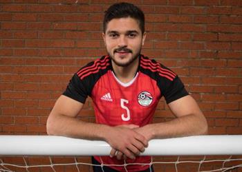 سام مرسي لا يوجد لاعب خط وسط في مصر يمتلك قدراتي