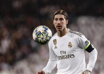 راموس أموت من أجل العودة للمنافسة وهدفنا التتويج بـ الليجا