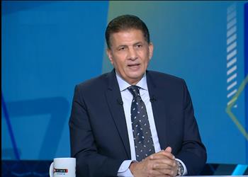 مصطفى عبده مستعد لخوض انتخابات اتحاد الكرة ولكن