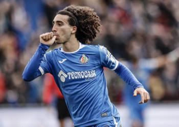 برشلونة يفتح الباب لرحيل لاعبه ويخطط لإعادة كوكوريلا