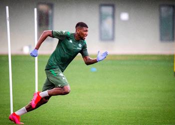 إيمرسون أريد مواصلة مسيرتي مع برشلونة بعد مرحلة ريال بيتيس