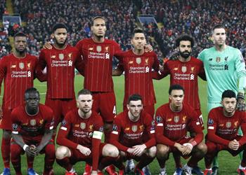 تقارير ليفربول يرفض العودة الكاملة للتدريبات خوف ا من كورونا