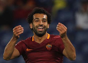 والد لاعب برازيلي محمد صلاح كان أحد أسباب رحيل نجلي عن روما