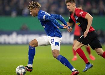 برشلونة يخطط لاستغلال رغبة لايبزج في ضم توديبو لعقد صفقة تبادلية