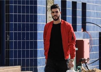 تقارير مغربية وليد أزارو يقطع تدريباته الجماعية وينتظر العودة لبلاده