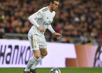 نيوكاسل يضع جاريث بيل حجر ا لأساس المشروع السعودي