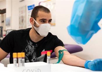 اكتشاف 3 حالات إيجابية مصابة بـ فيروس كورونا في الدوري الإسباني