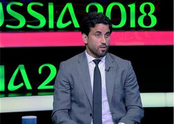 محمود فتح الله لم نفز بالبطولات مع الزمالك مثلما فشل جيل حسن شحاتة في التأهل للمونديال