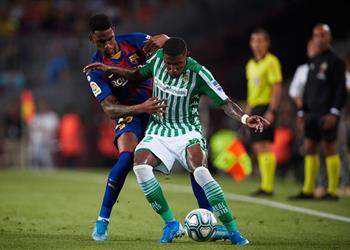 إنتر ميلان يستفسر عن ثنائي جديد من برشلونة ضمن صفقة لاوتارو مارتينيز