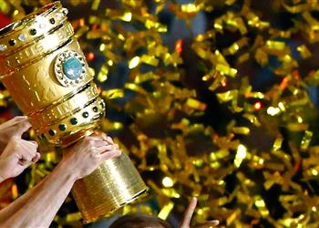 رسمي ا كأس ألمانيا يعود 9 يونيو وتحديد موعد النهائي