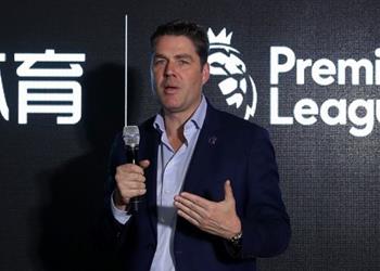 لأول مرة رئيس رابطة الدوري الإنجليزي يلمح لإمكانية إلغاء الموسم