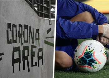 تفاصيل أول حالة وفاة بـ فيروس كورونا في الوسط الرياضي المصري