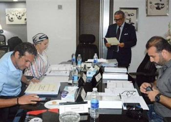 اتحاد الكرة ينعي وفاة مدرب حراس مرمى بسبب كورونا