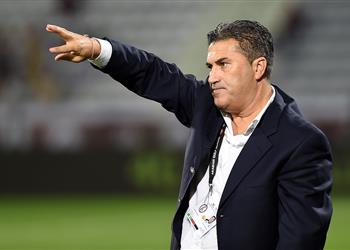 بيسيرو لاعبو مصر الأفضل في إفريقيا وهذا موقفي من تدريب الزمالك