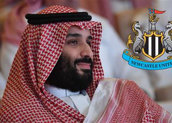 القرصنة تؤخر عملية استحواذ السعودية على نيوكاسل