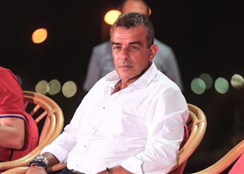 خالد مرتجي لم ي طلب مني فتح ملف رمضان صبحي وهذه حقيقة رحيل سيد عبد الحفيظ