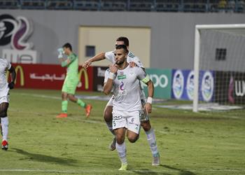 أحمد جمعة يكشف تفاصيل مفاوضات الأهلي والزمالك لضمه واصابته بسبب توك توك