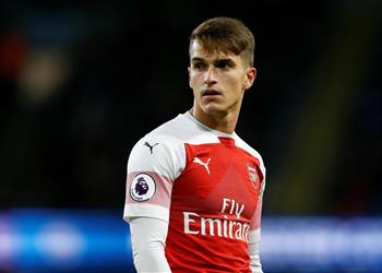 سواريز يوضح سبب فشله مع آرسنال