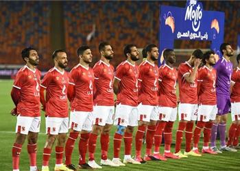 الأهلي يرد على طلب سموحة لشراء صلاح محسن وناصر ماهر