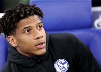 توديبو يقترب من يوفنتوس في صفقة تبادلية مع برشلونة