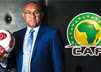 بينهم أبو ريدة 6 أسماء تنافس أحمد أحمد على رئاسة كاف