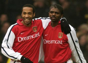 فينجر يختار أفضل صفقة شتوية أبرمها مع آرسنال