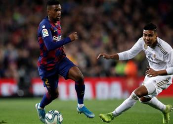 بيلد توضح حقيقة اهتمام بايرن ميونخ بضم سيميدو من برشلونة