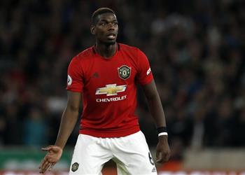 آمال يوفنتوس في ضم بوجبا تتبخر بسبب كورونا