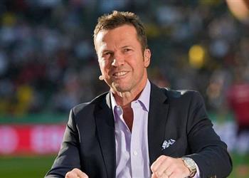 ماتيوس الدوري الألماني أصبح المعيار ولا مفر من المخاطرة