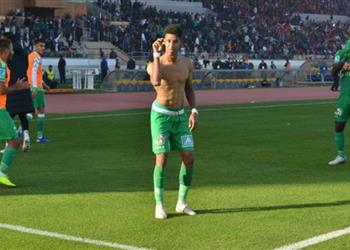 تقارير الرجاء يسعى لتأمين هجومه حال عودة أحداد إلى الزمالك