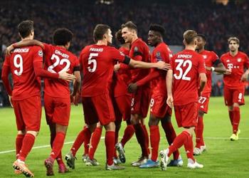 ماتيوس بايرن ميونخ المرشح الأقوى للفوز بالدوري الألماني